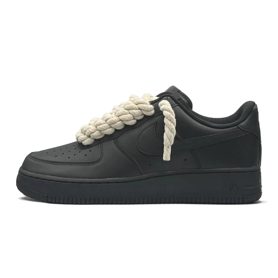 SCARPE NI*E AF*