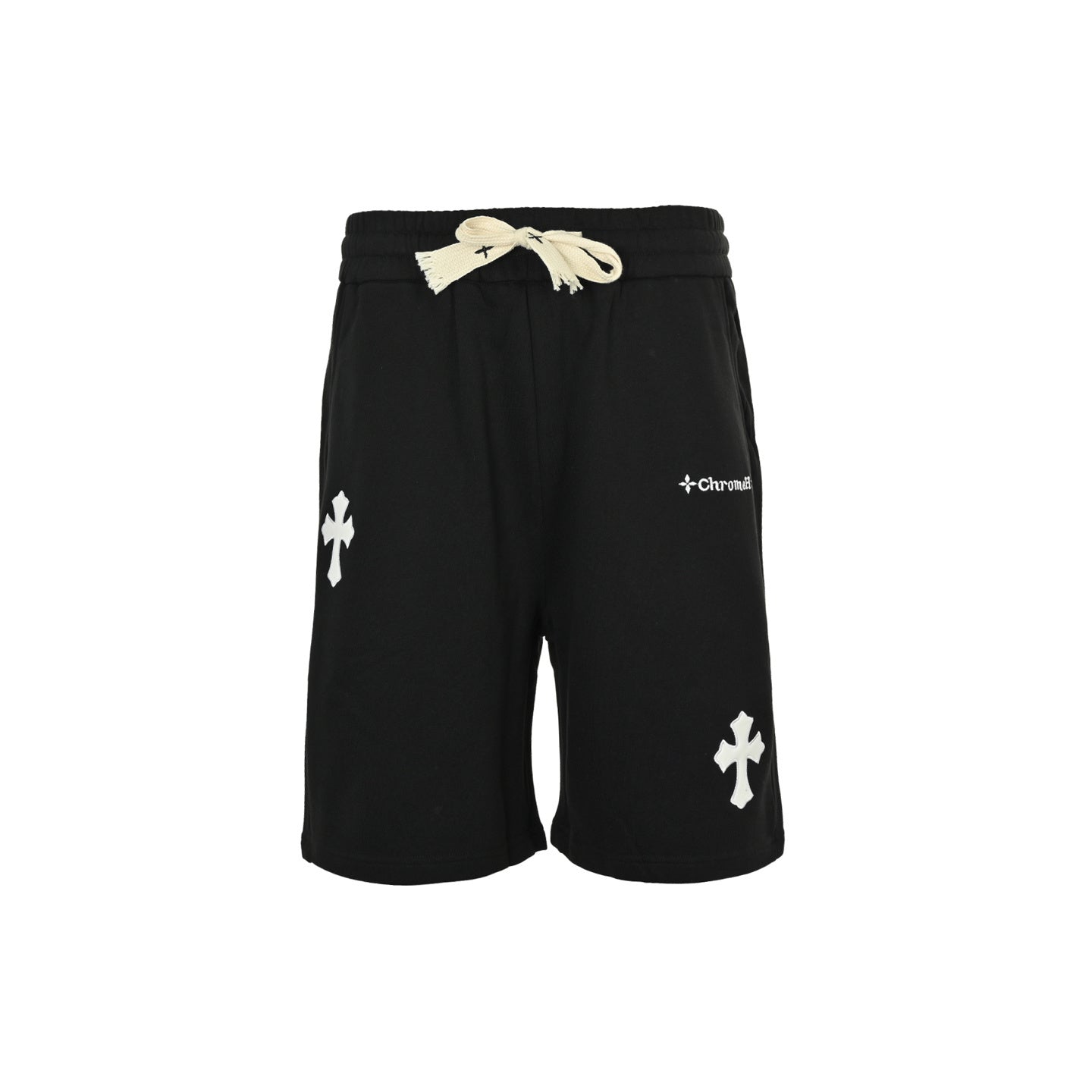 SHORTS CHR*ME HE*RTS