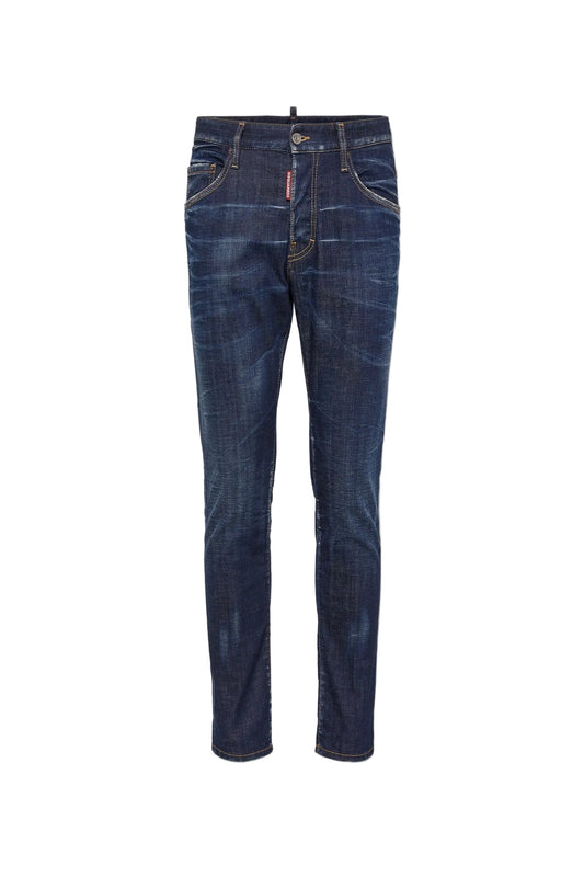 DENIM DSQ