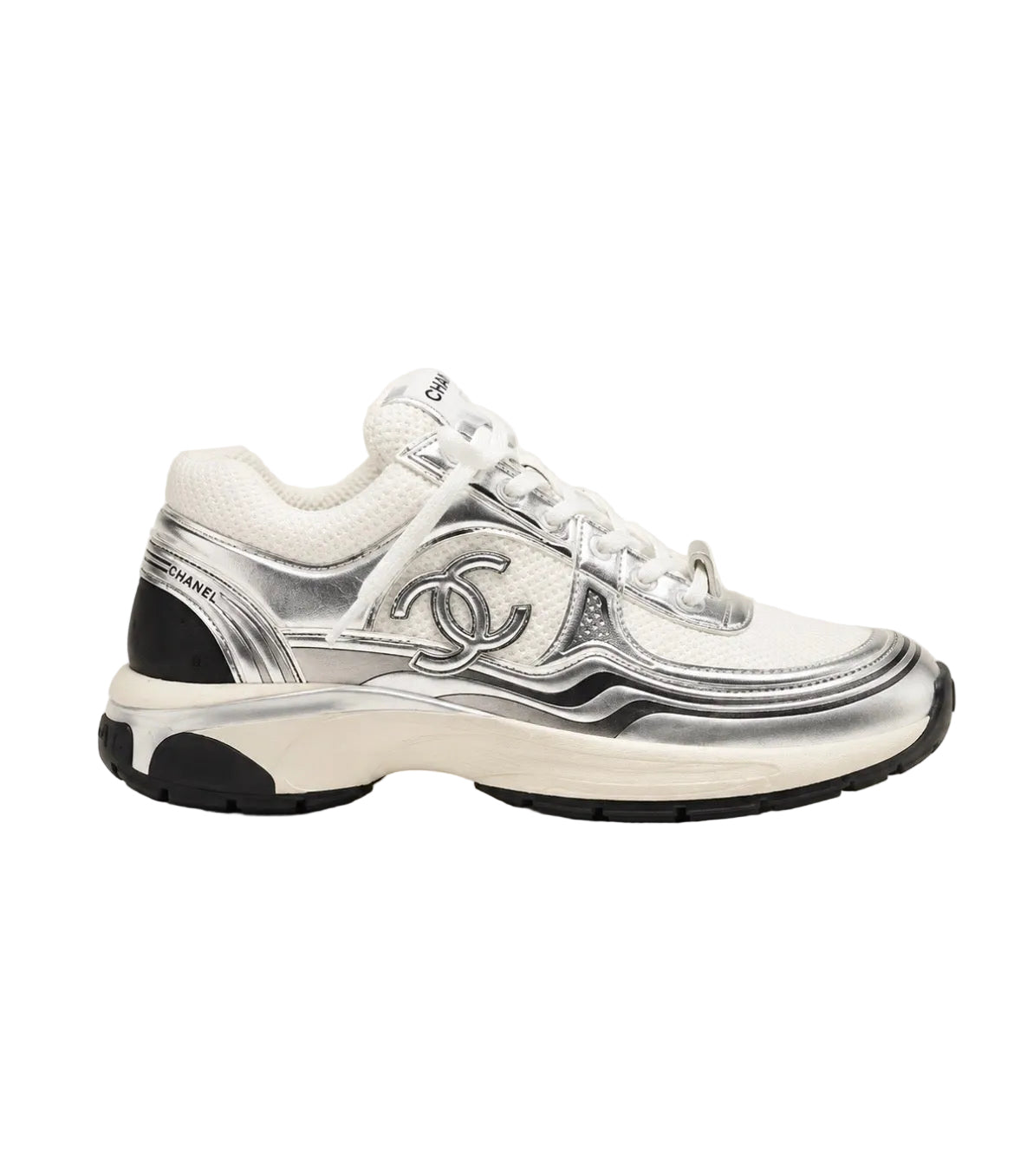 SCARPE CH*NEL R*NNER