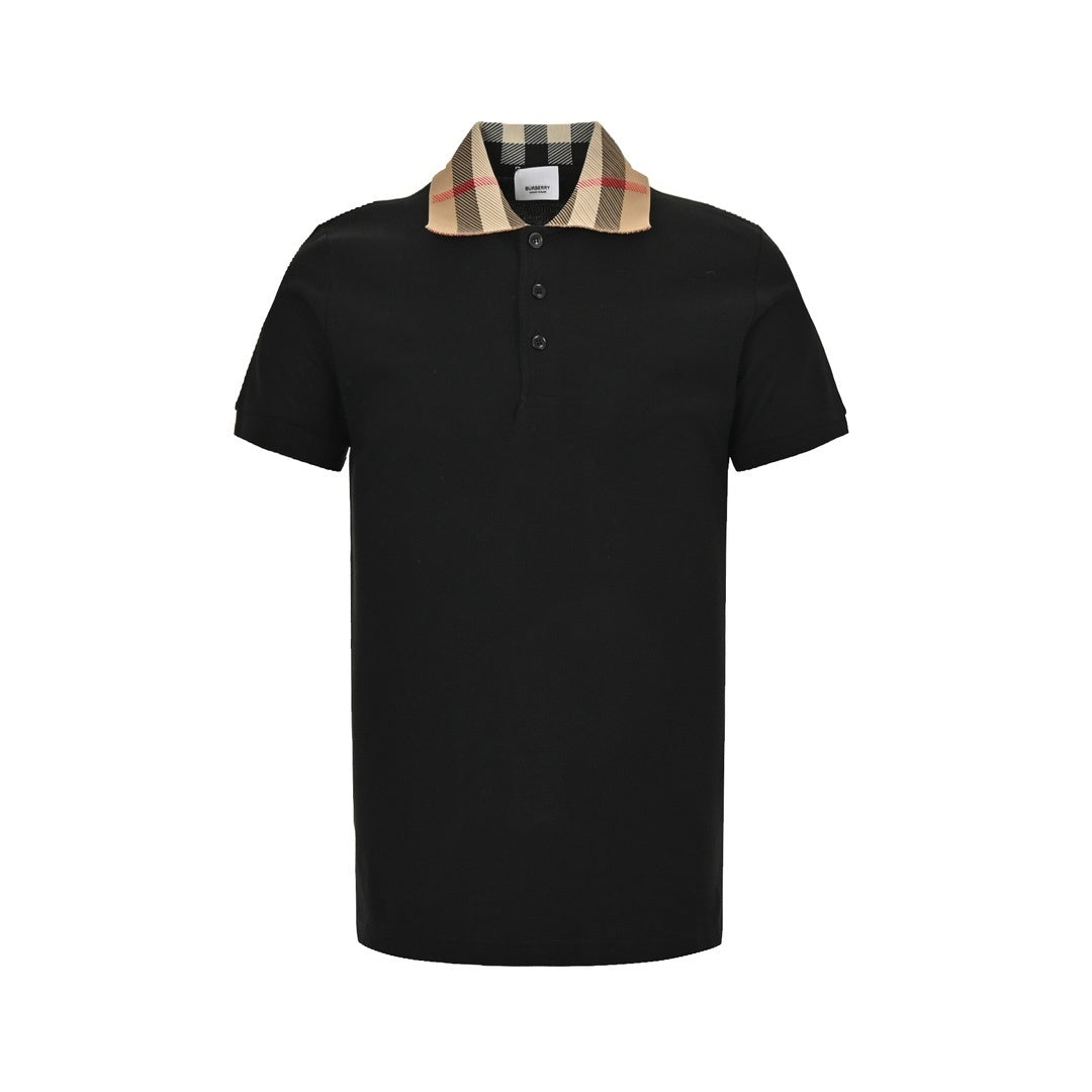 POLO BURBE*RY