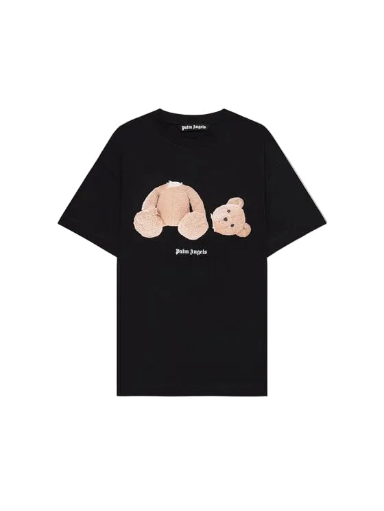 T-SHIRT P*LM ANG*LS