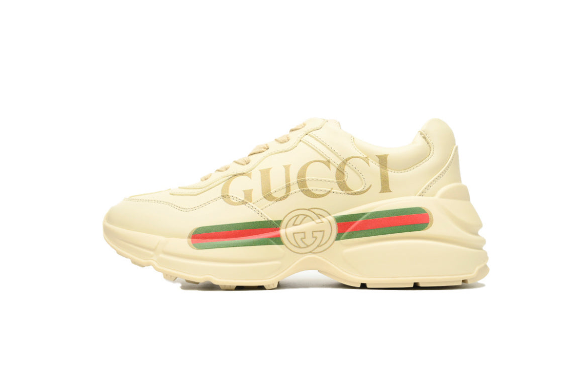 SCARPE GU*CI