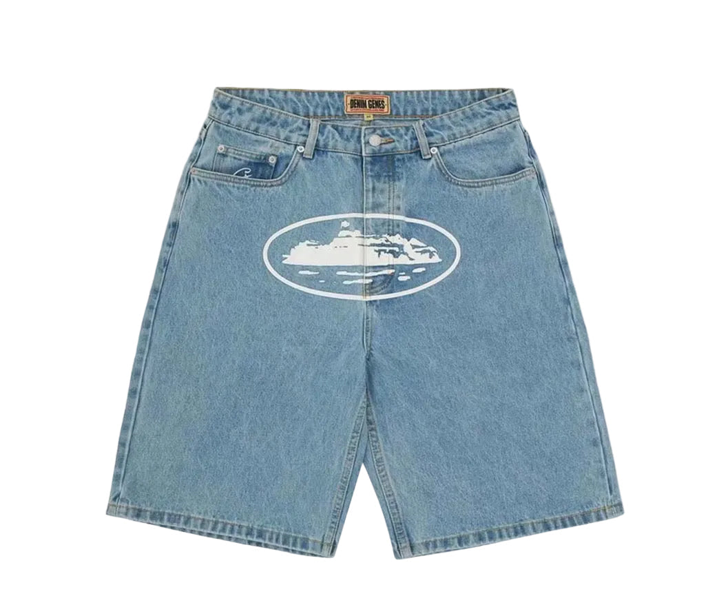 DENIM COR*EIZ