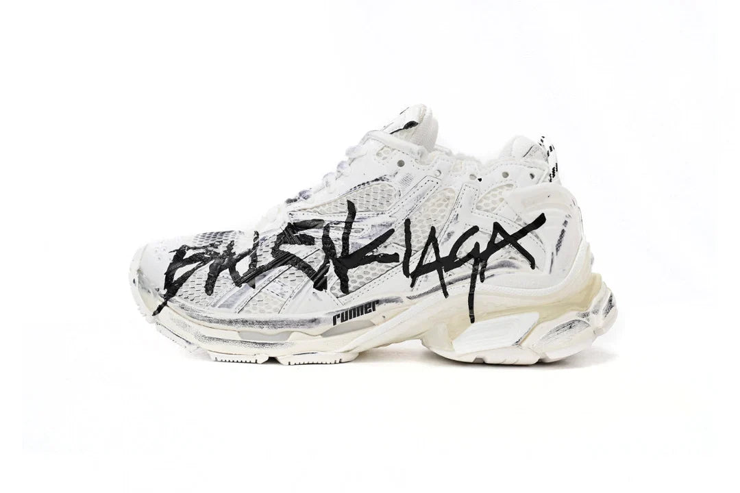 SCARPE BA*ENCI*GA R*NNER