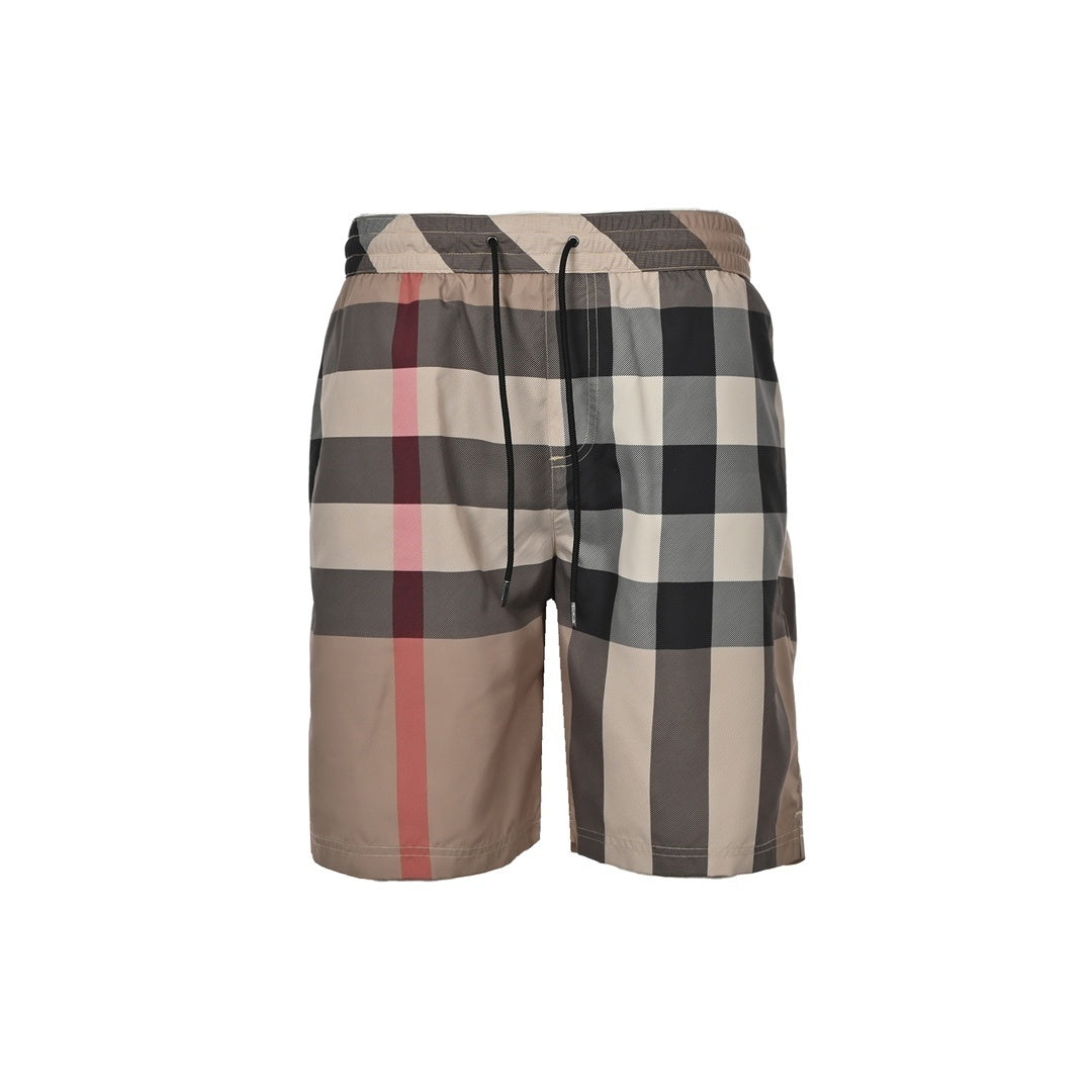 SHORTS BURBE*RY