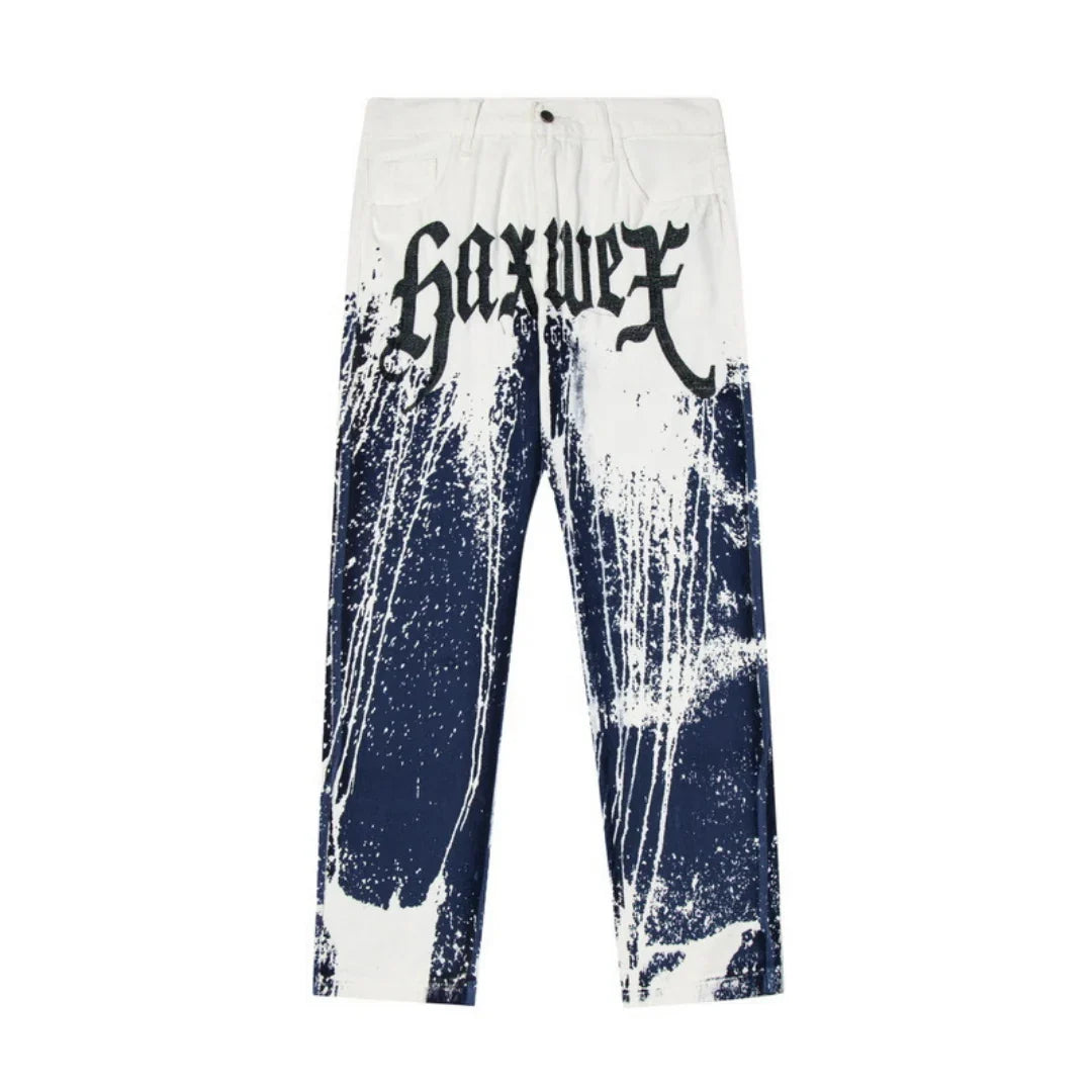 DENIM GAL*ERY DE*T