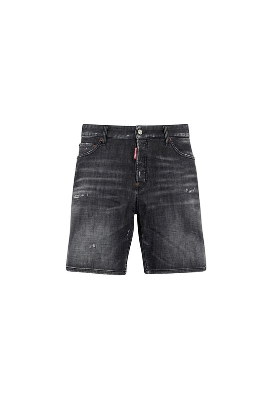 DENIM DSQ