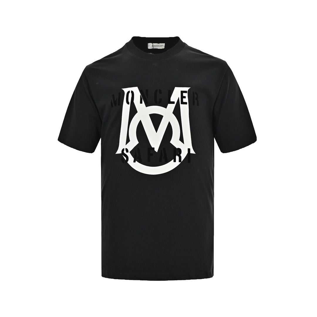 T-SHIRT MO*CLER
