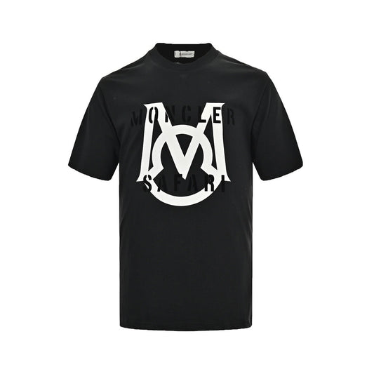 T-SHIRT MO*CLER