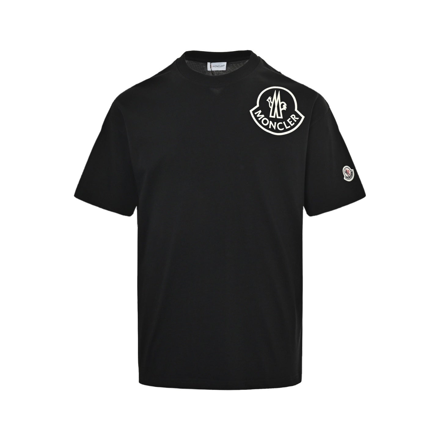 T-SHIRT MO*CLER