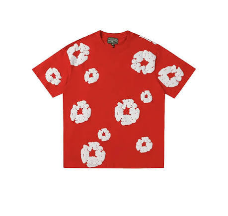T-SHIRT DEN*M TE*RS