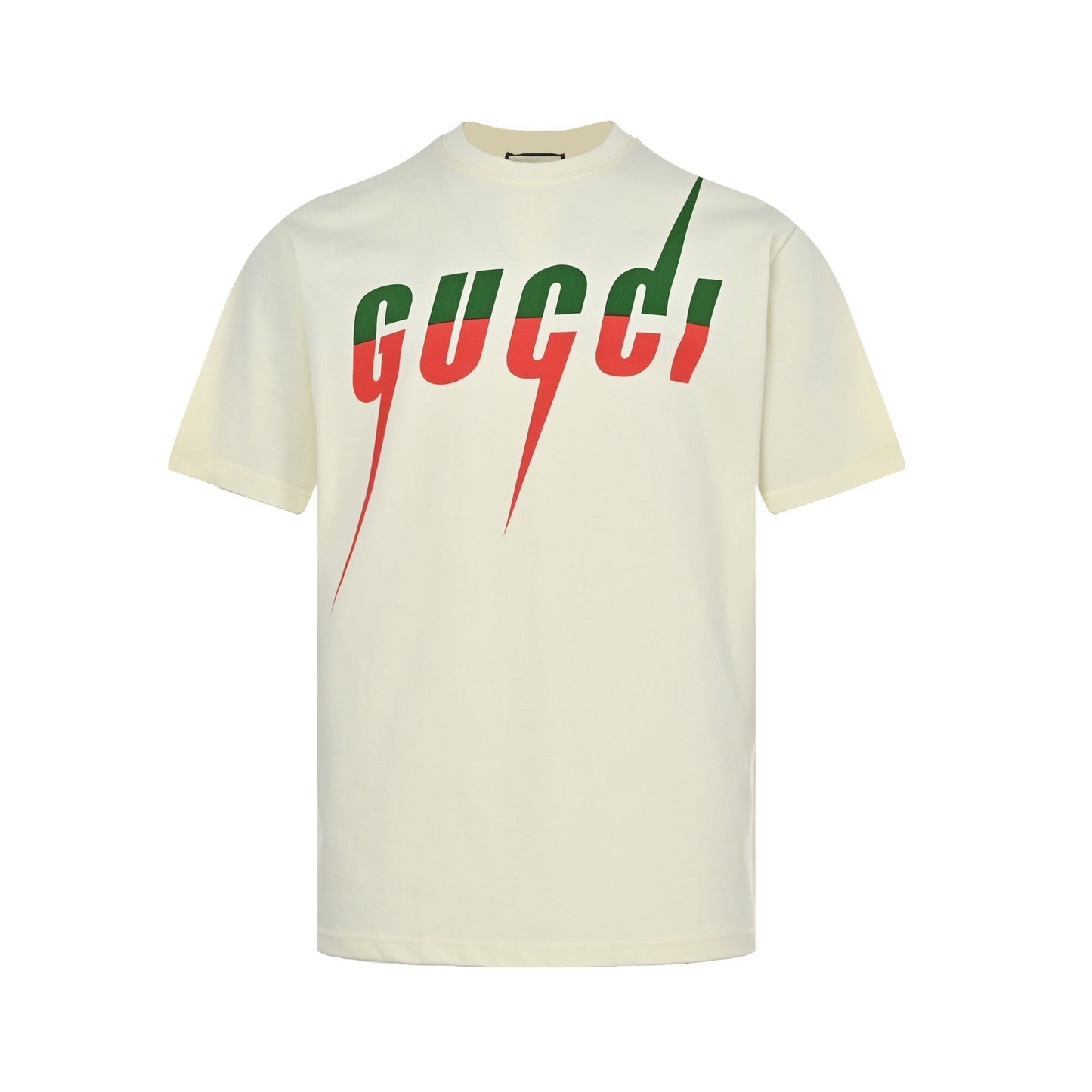 T-SHIRT GU*CI