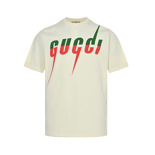 T-SHIRT GU*CI