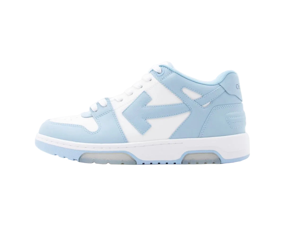 SCARPE OF* WH*TE