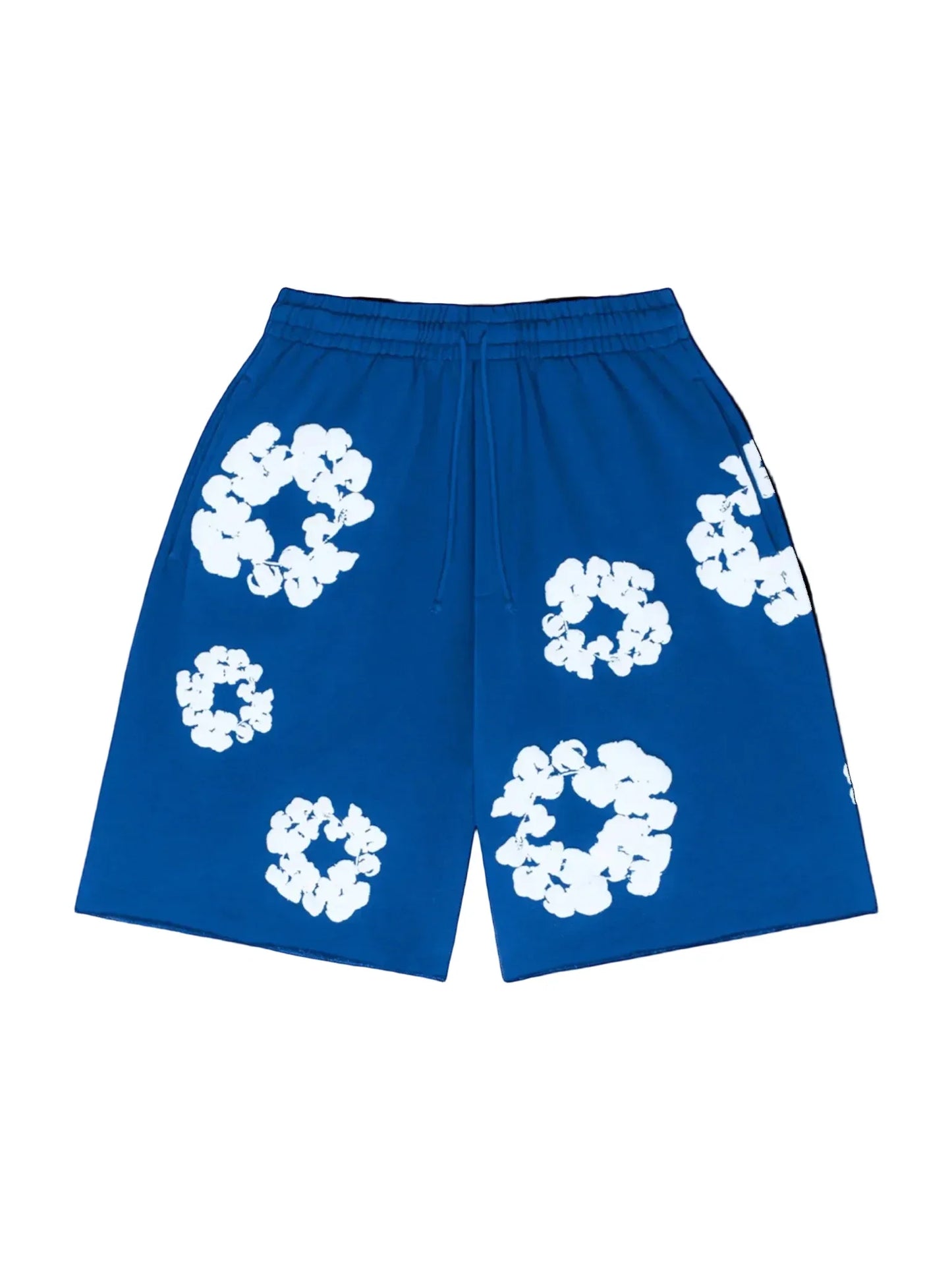 SHORTS DEN*M TE*RS