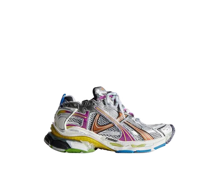 SCARPE BA*ENCI*GA R*NNER