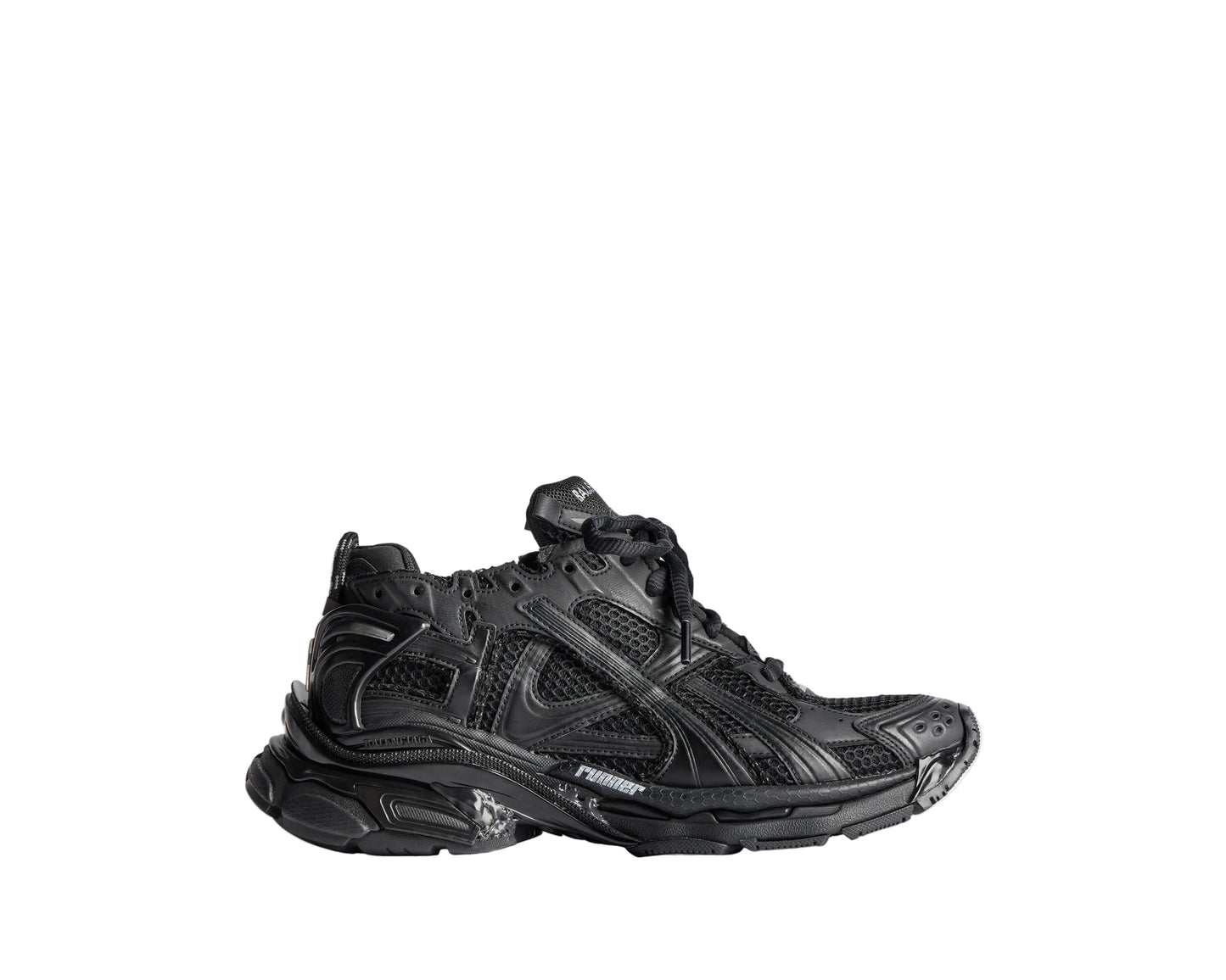 SCARPE BA*ENCI*GA R*NNER