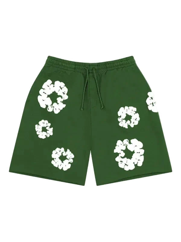 SHORTS DEN*M TE*RS