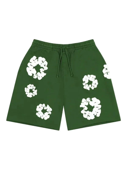 SHORTS DEN*M TE*RS